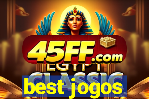 best jogos